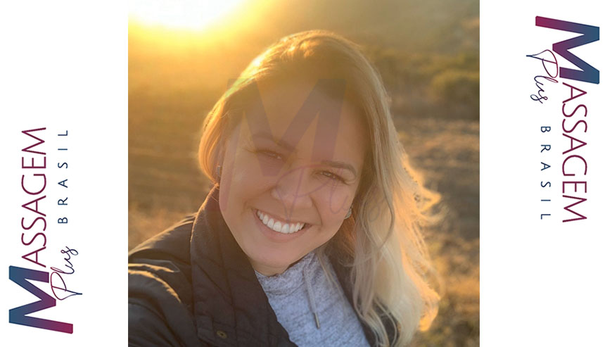 Camila Dantas Massoterapeuta