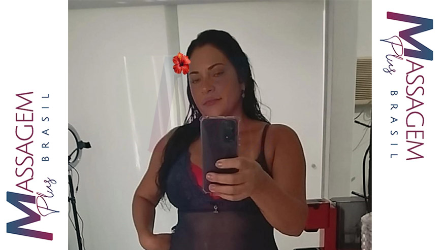 Carlinha Massagens
