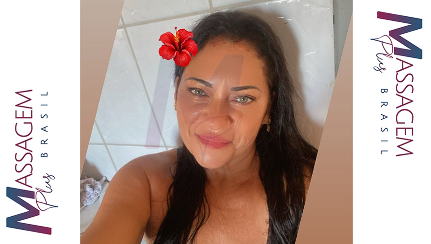 Carlinha Massagens