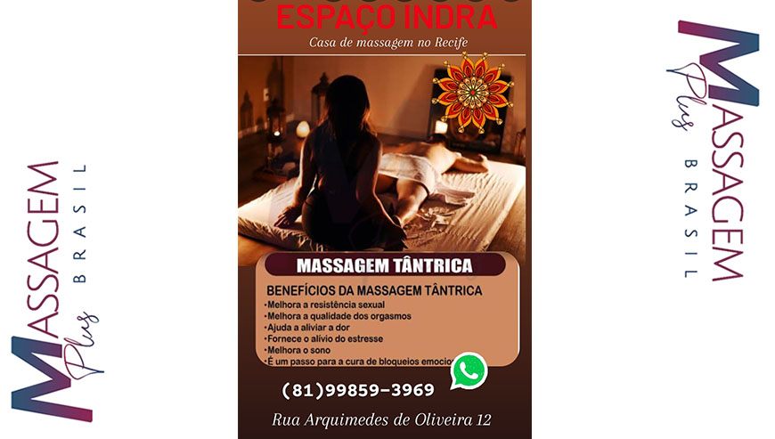 Espaço Indra