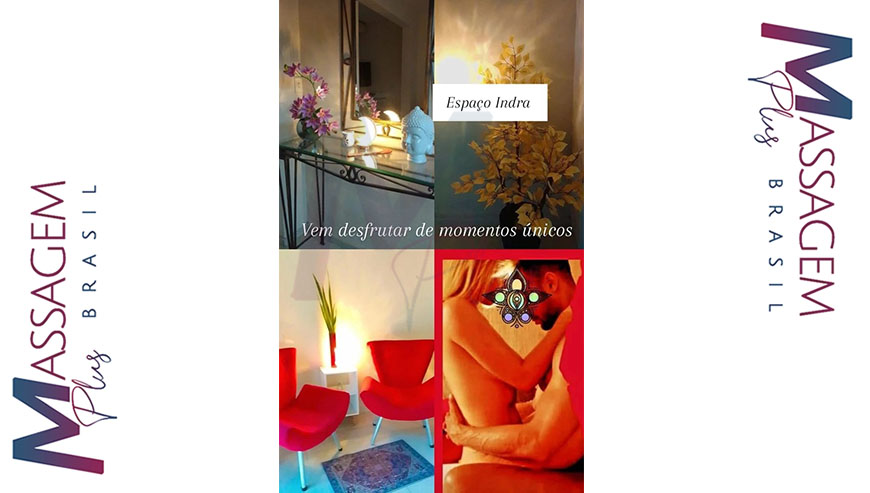 Espaço Indra