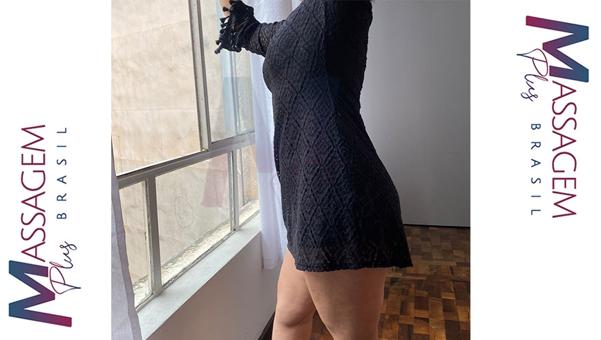 Kamila Massagista