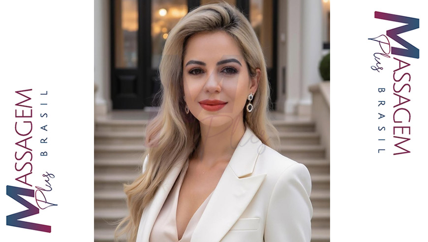 Lady Oliveira Terapeuta Tântrica