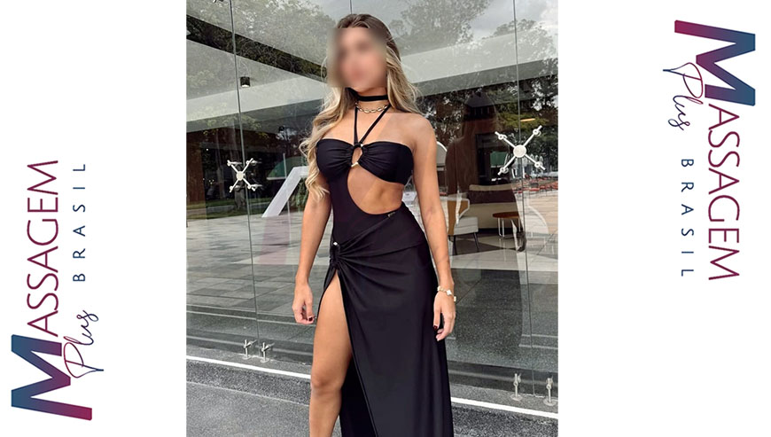 Terapeuta Paola