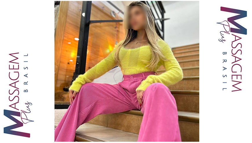 Terapeuta Paola