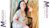 Andréa Chade Terapeuta Massagem Tantrica Sao Paulo Andrea Chade Terapeuta
