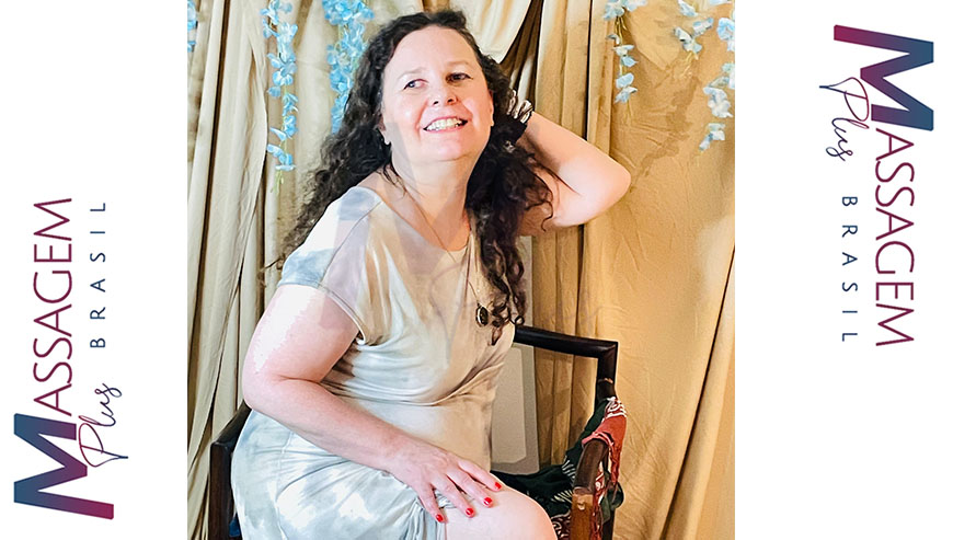 Andrea Chade Terapeuta