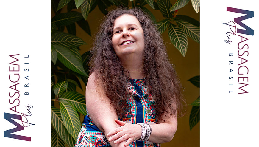 Andrea Chade Terapeuta