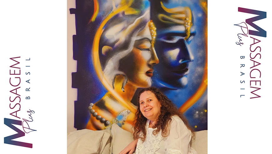 Andrea Chade Terapeuta
