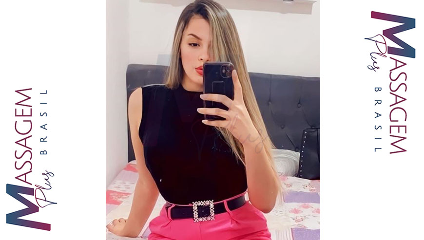 Fetish Massagem