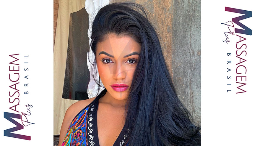 Juliana Maserati Massagem