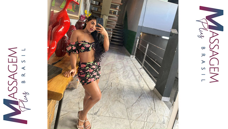 Juliana Maserati Massagem