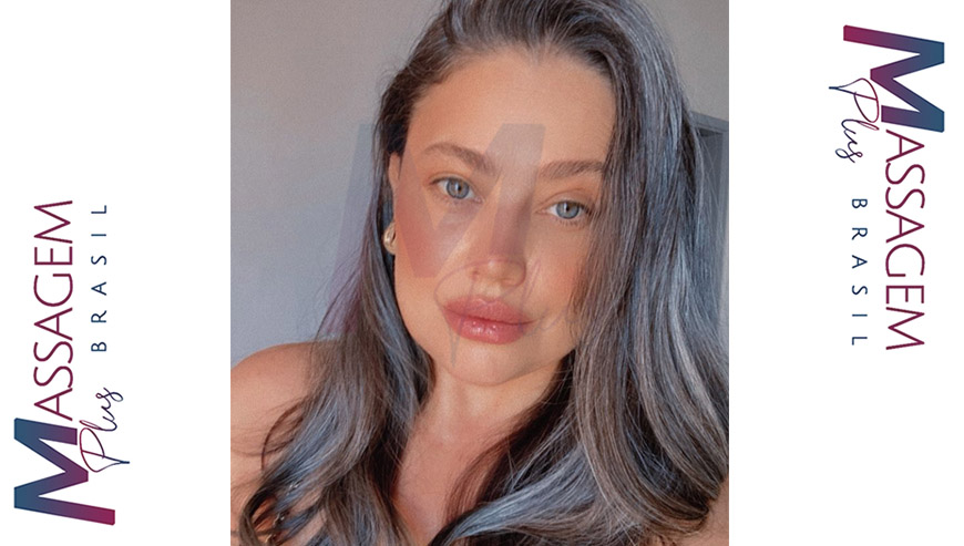 Laxmi Terapeuta Tântrica