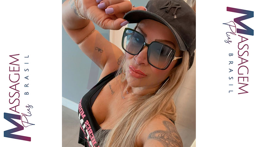 Liz Massagista