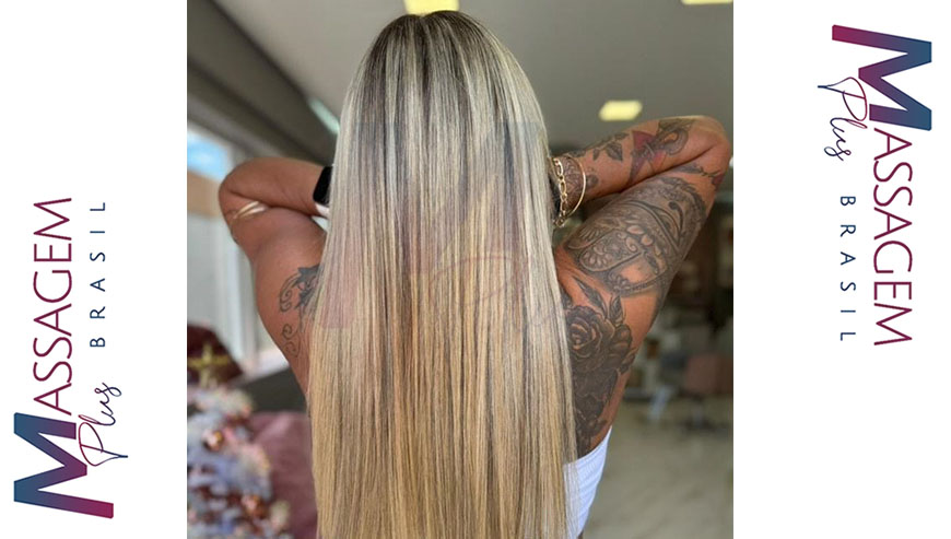 Liz Massagista