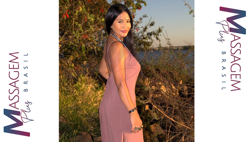 Nayara Terapeuta Corporal