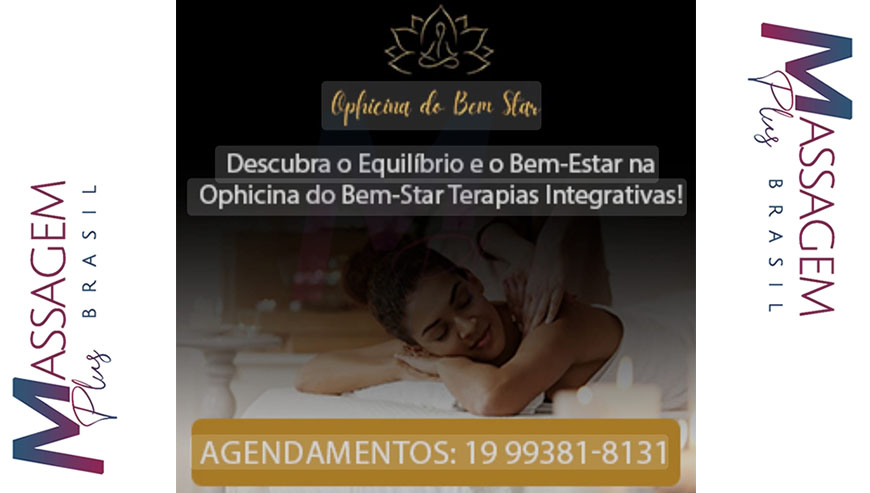 Ophicina do Bem Star
