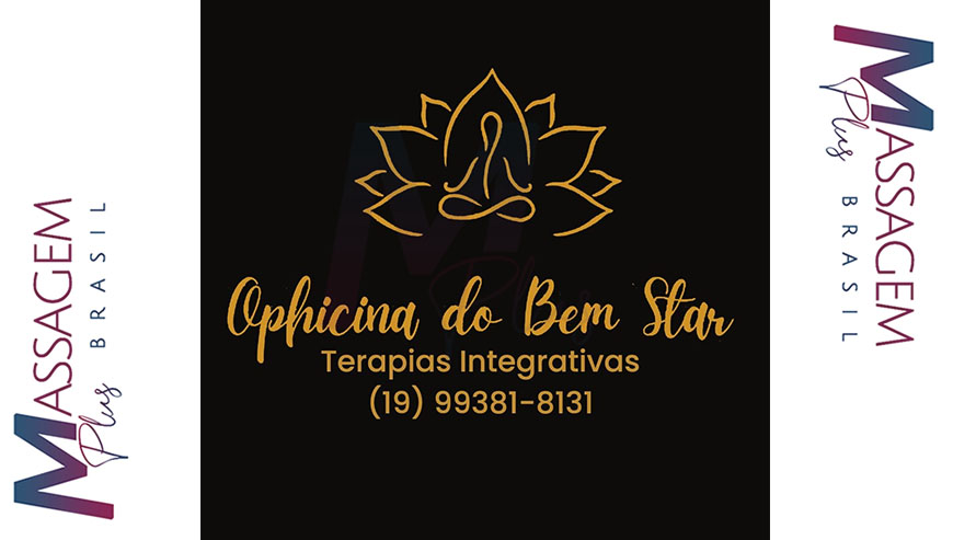 Ophicina do Bem Star