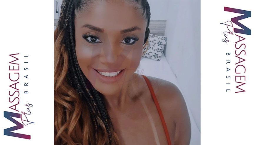 Priscila Alves Massoterapia