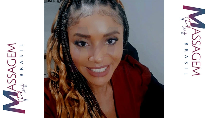 Priscila Alves Massoterapia