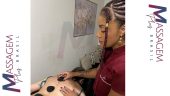 Priscila Alves Massoterapia