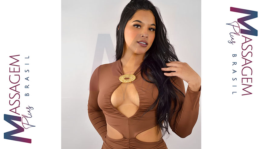 Terapeuta Gabriela