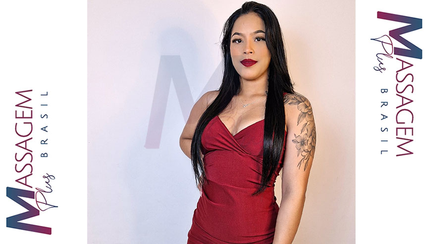 Terapeuta Gabriela