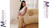 Aline Bruno Massagens Sensuais