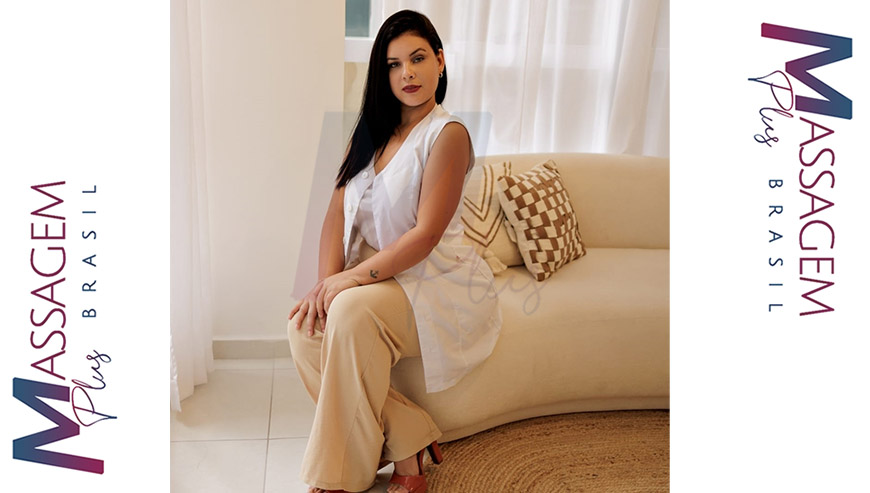 Aline Bruno Massagens Sensuais