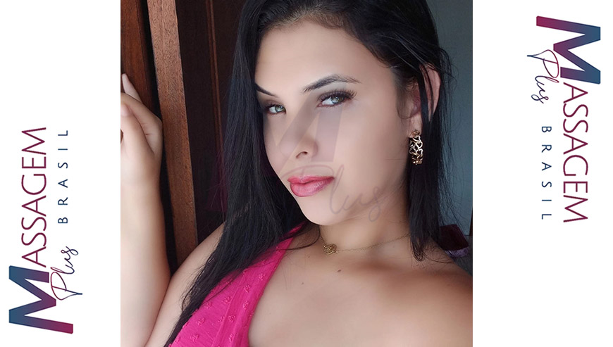 Aline Bruno Massagens Sensuais