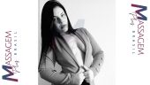 Aline Bruno Massagens Sensuais