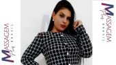 Aline Bruno Massagens Sensuais