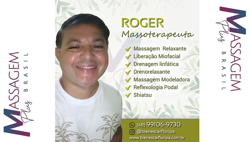Bienestar Massoterapia