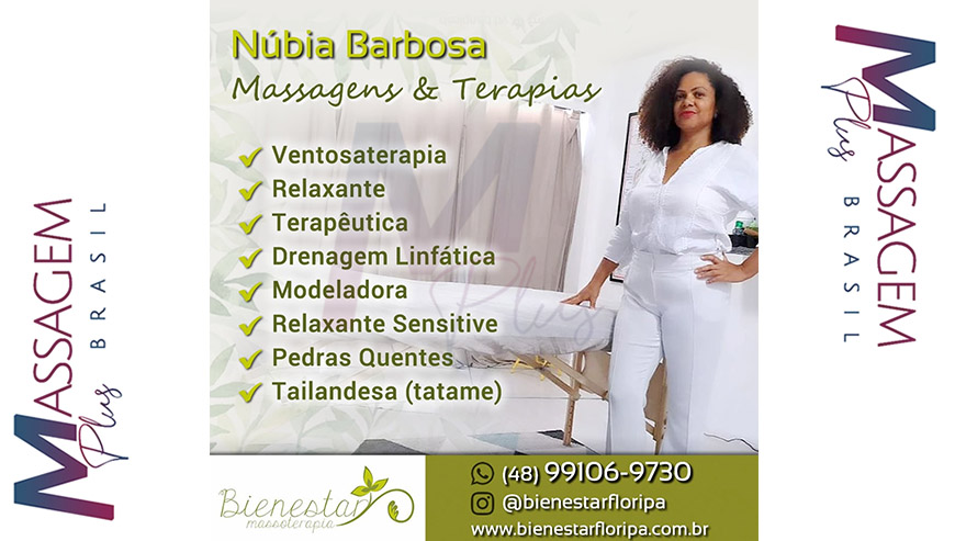Bienestar Massoterapia