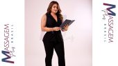 Eliz Carvalho Terapeuta Massagem Tântrica Natal RN Eliz Carvalho Terapeuta