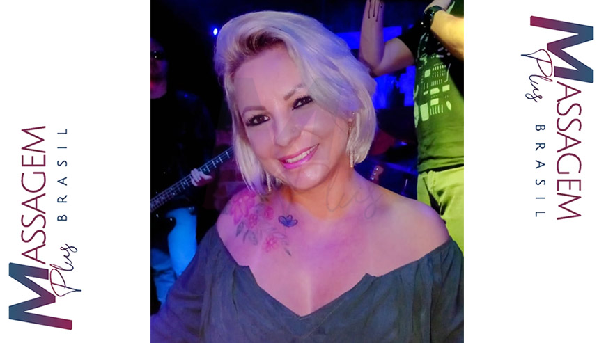 Janaína Terapeuta