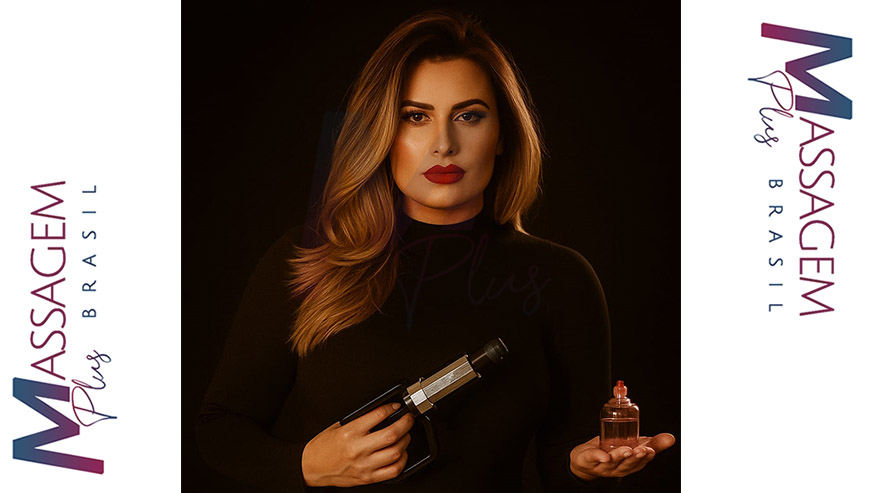 Jani Alves Massoterapeuta