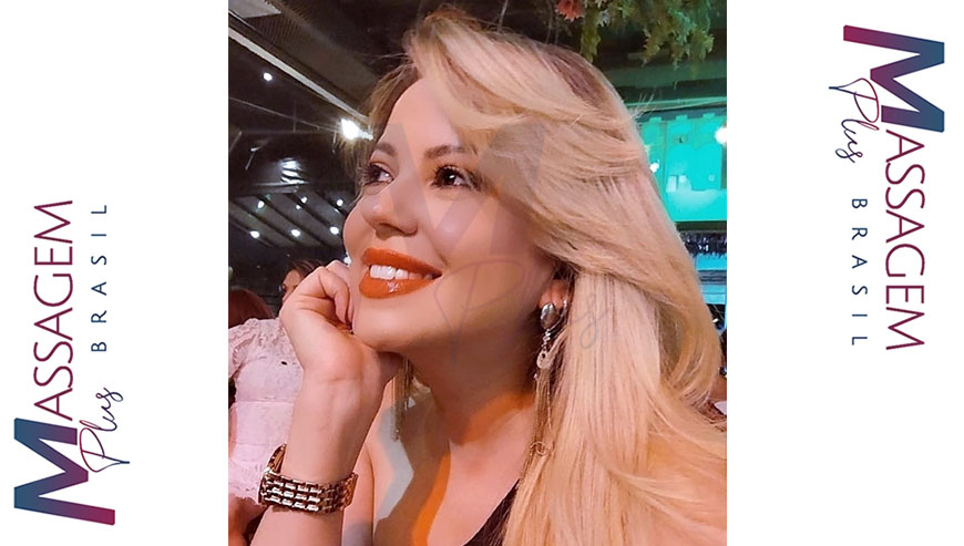 Lady Oliveira Terapeuta Tântrica