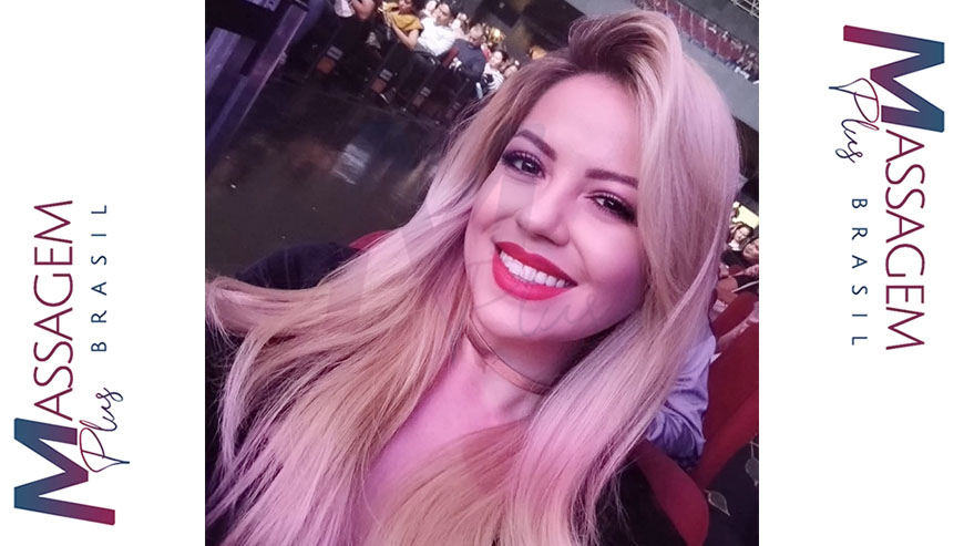 Lady Oliveira Terapeuta Tântrica