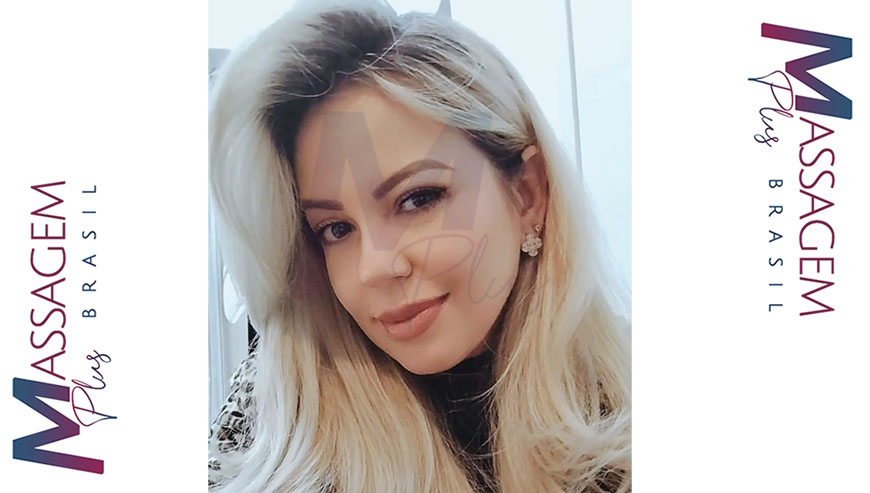 Lady Oliveira Terapeuta Tântrica