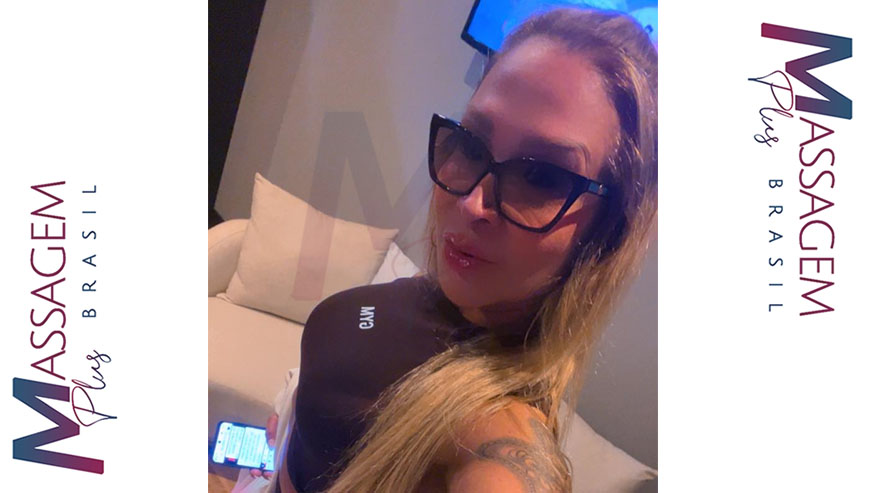 Liz Massagista