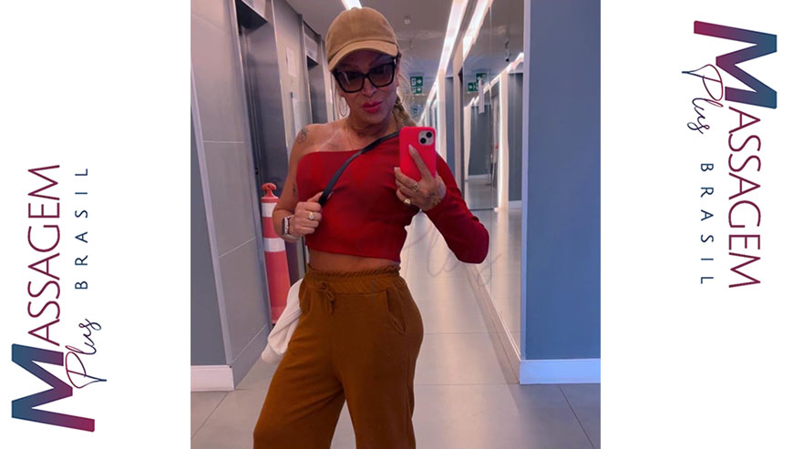 Liz Massagista
