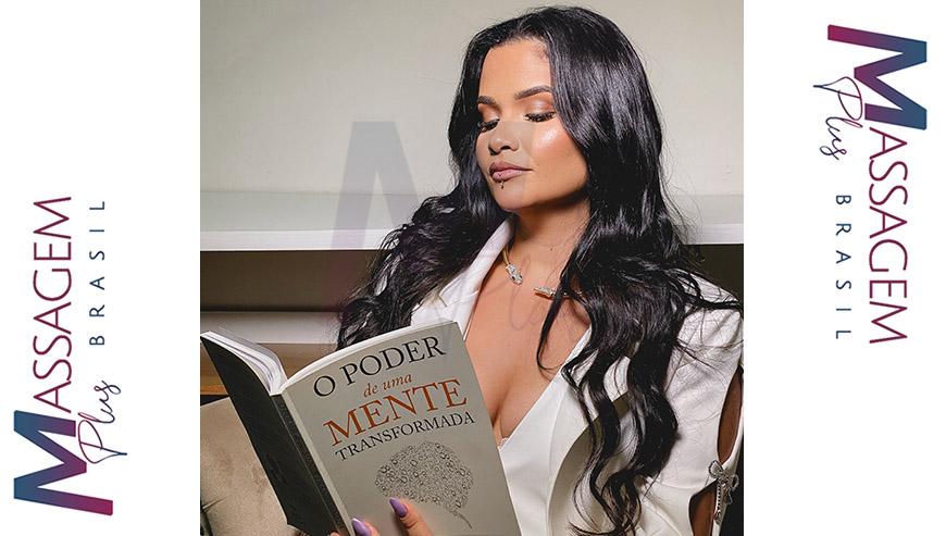 Marga Madhur Massagem Tântrica