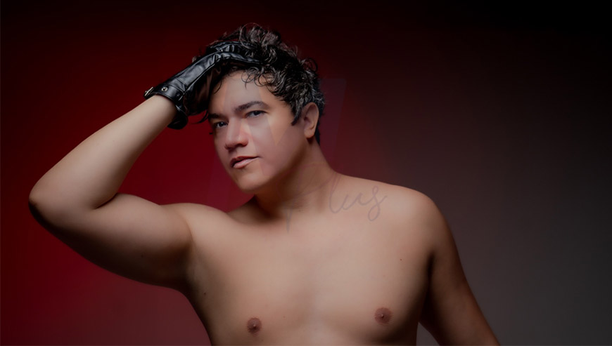Massagens for Men