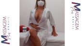 Mell Massagem Sensual São Paulo SP Mell Massagem Sensual