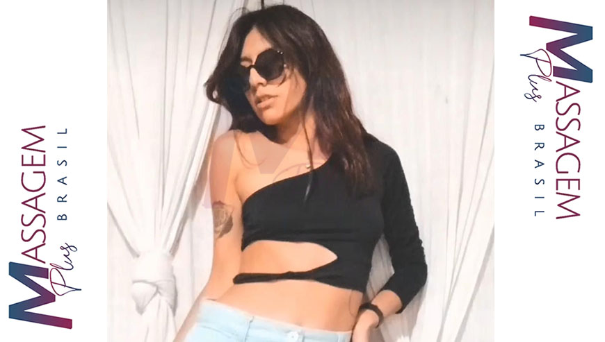 Mikaela Massagista