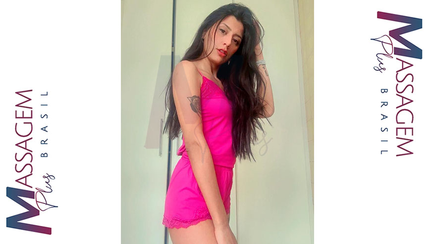 Mikaela Massagista