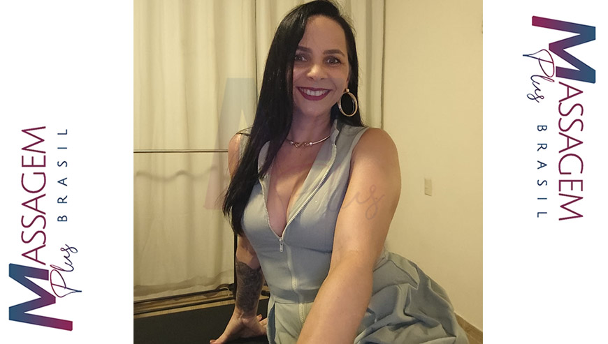 Neide Souza Massoterapeuta