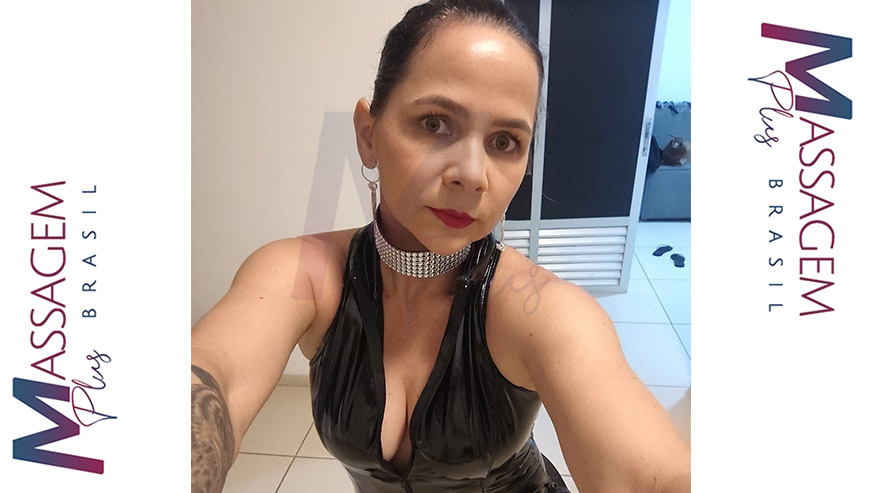 Neide Souza Massoterapeuta