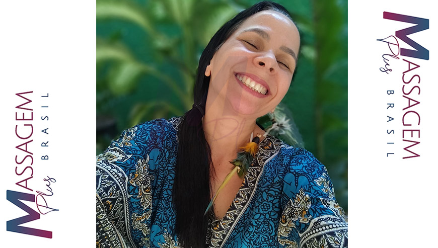 Neide Souza Massoterapeuta